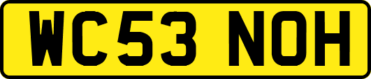 WC53NOH