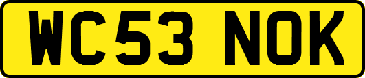 WC53NOK