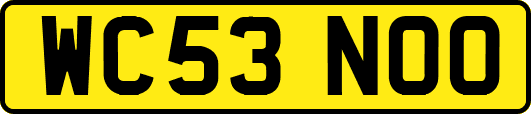 WC53NOO