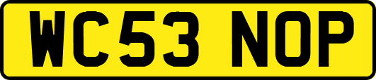 WC53NOP