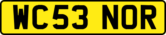WC53NOR