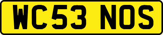 WC53NOS