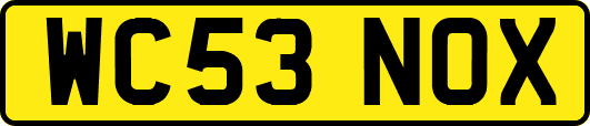 WC53NOX