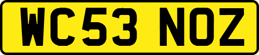 WC53NOZ