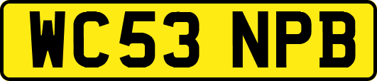 WC53NPB