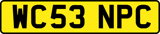 WC53NPC