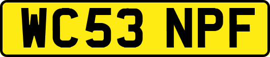 WC53NPF