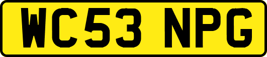 WC53NPG
