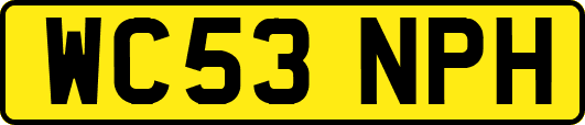 WC53NPH