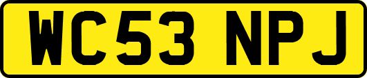 WC53NPJ