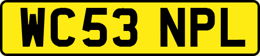 WC53NPL