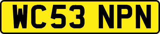 WC53NPN