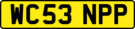 WC53NPP