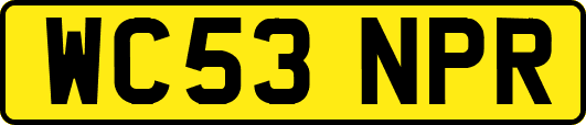 WC53NPR