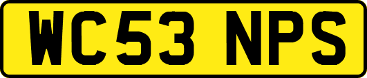 WC53NPS