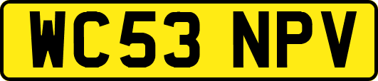 WC53NPV