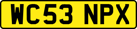 WC53NPX
