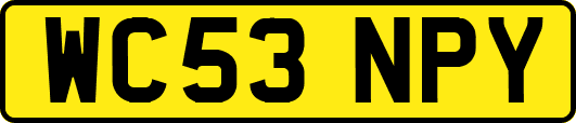 WC53NPY