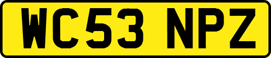 WC53NPZ