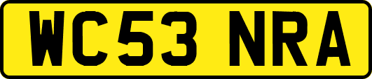 WC53NRA