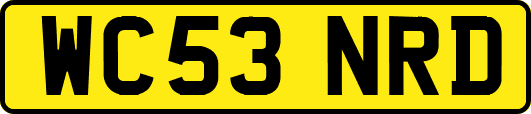 WC53NRD