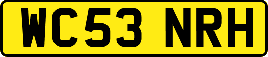 WC53NRH