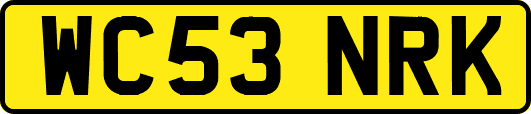 WC53NRK