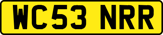 WC53NRR