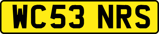 WC53NRS