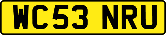 WC53NRU