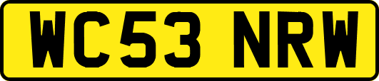 WC53NRW