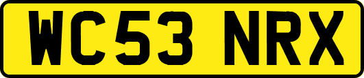 WC53NRX
