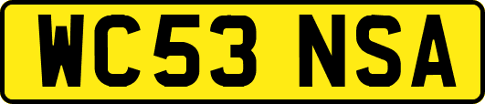 WC53NSA
