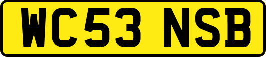 WC53NSB