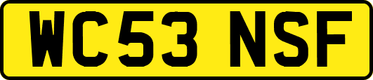 WC53NSF