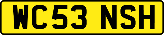 WC53NSH