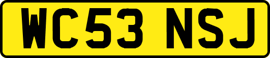 WC53NSJ