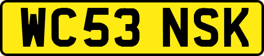 WC53NSK
