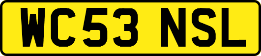WC53NSL