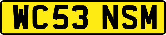 WC53NSM