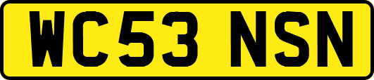 WC53NSN