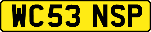WC53NSP