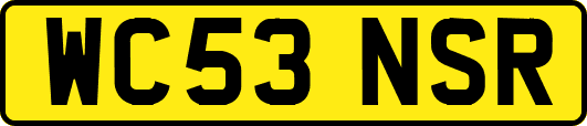 WC53NSR