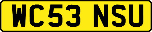 WC53NSU