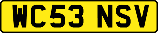WC53NSV