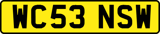 WC53NSW