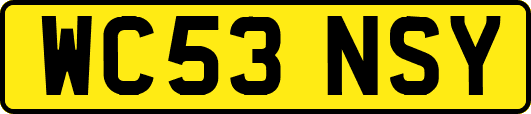 WC53NSY
