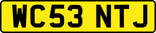 WC53NTJ