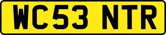 WC53NTR