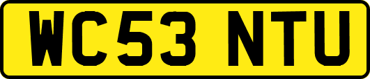 WC53NTU